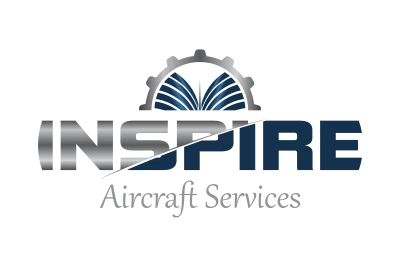 Inspire Aircraft Services logo