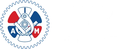 International Association of Machinists and Aerospace Workers logo