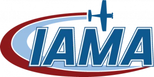 International Association of Missionary Aviation logo