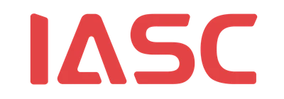 International Aviation SME Solution of China (IASC) logo