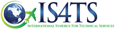 International Synergy for Technical Services LLC (IS4TS) logo