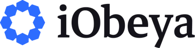 iObeya logo