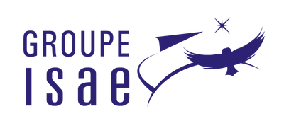 ISAE-ENSMA logo