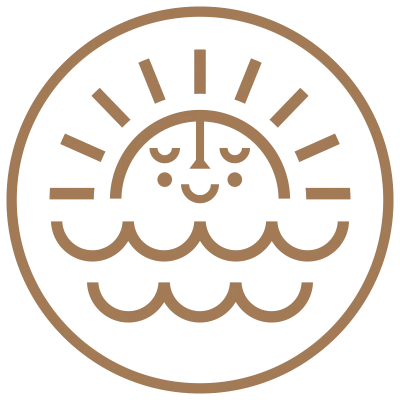 Island Kitchen Inflight Catering logo