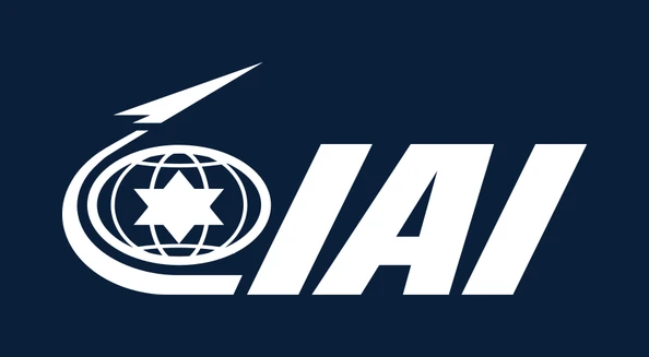 Israel Aerospace Industries (IAI) logo
