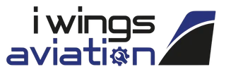 iWings Aviation FZE logo