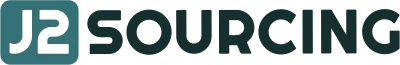 J2 Sourcing logo