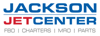 Jackson Jet Center logo