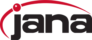 JANA, Inc. logo