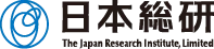 Japan Research Institute logo