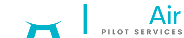 Jeff Air Pilot Services logo