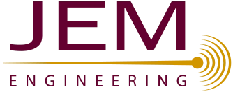 JEM Engineering logo
