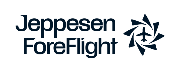 Jeppesen logo