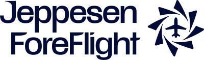 Jeppesen ForeFlight logo