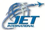 Jet International Company, LLC logo