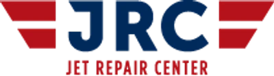 Jet Repair Center, Inc. logo