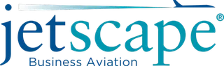 Jetscape FBO logo