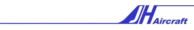 JH Aircraft GmbH logo