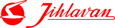 Jihlavan logo