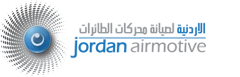 Jordan Airmotive logo