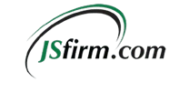 JSfirm logo