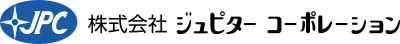 Jupitor Corporation logo