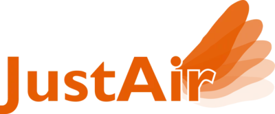 JustAir Limited logo