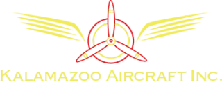 Kalamazoo Aircraft, Inc. logo