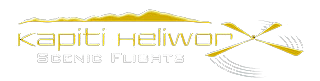 Kapiti Heliworx logo