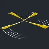 Kapiti Heliworx logo
