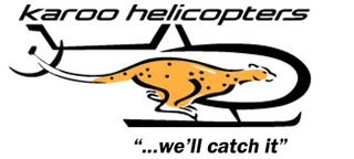 Karoo Helicopters logo