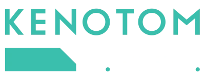 KENOTOM logo