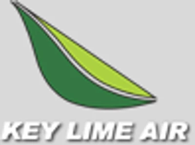 Key lime Air logo