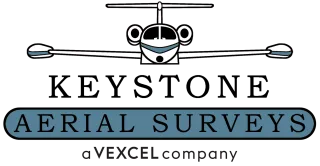 Keystone Aerial Surveys logo