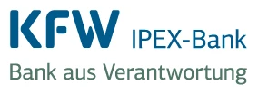 KfW IPEX-Bank logo