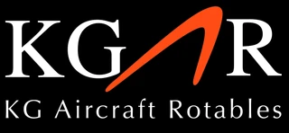 KG Aircraft Rotables logo