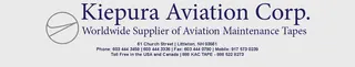 Kiepura Aviation Corporation logo