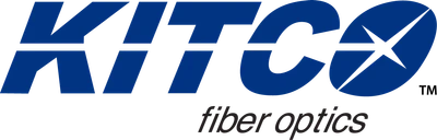 KITCO Fiber Optics logo
