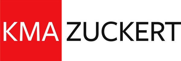 KMA Zuckert LLP logo