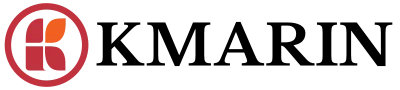 KMARIN Group logo