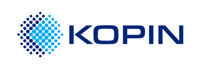 Kopin logo