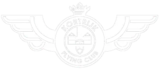 Kortrijk Flying Club logo