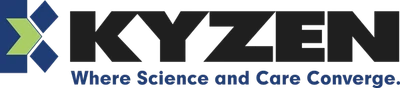 KYZEN logo