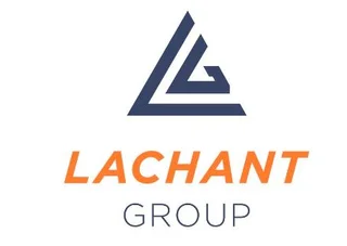 Lachant Group logo