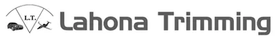 Lahona Trimming logo