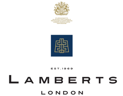 Lamberts London logo