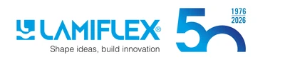 Lamiflex logo