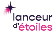 Lanceur d'etoiles logo