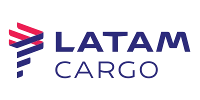 LATAM Cargo logo