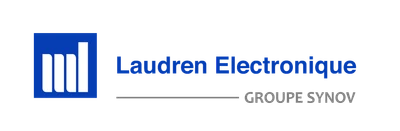Laudren Electronique logo